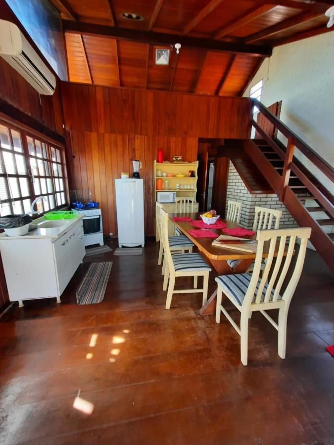 Limar Residencial Apartment Florianopolis Exterior photo