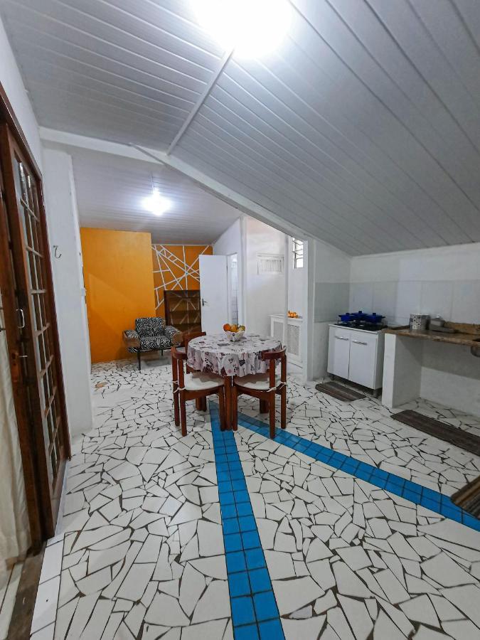 Limar Residencial Apartment Florianopolis Exterior photo